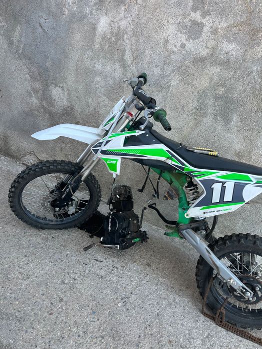 Телстар 125 кубика