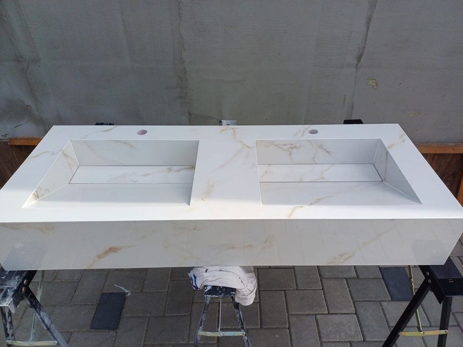 Lavoare ceramice