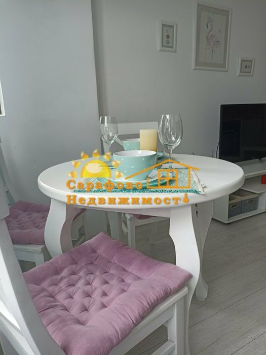 Дава под наем 2-стаен гр. Бургас - Сарафово 40m²