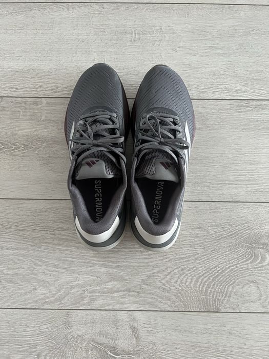 Мъжки маратонки Adidas-44 2/3