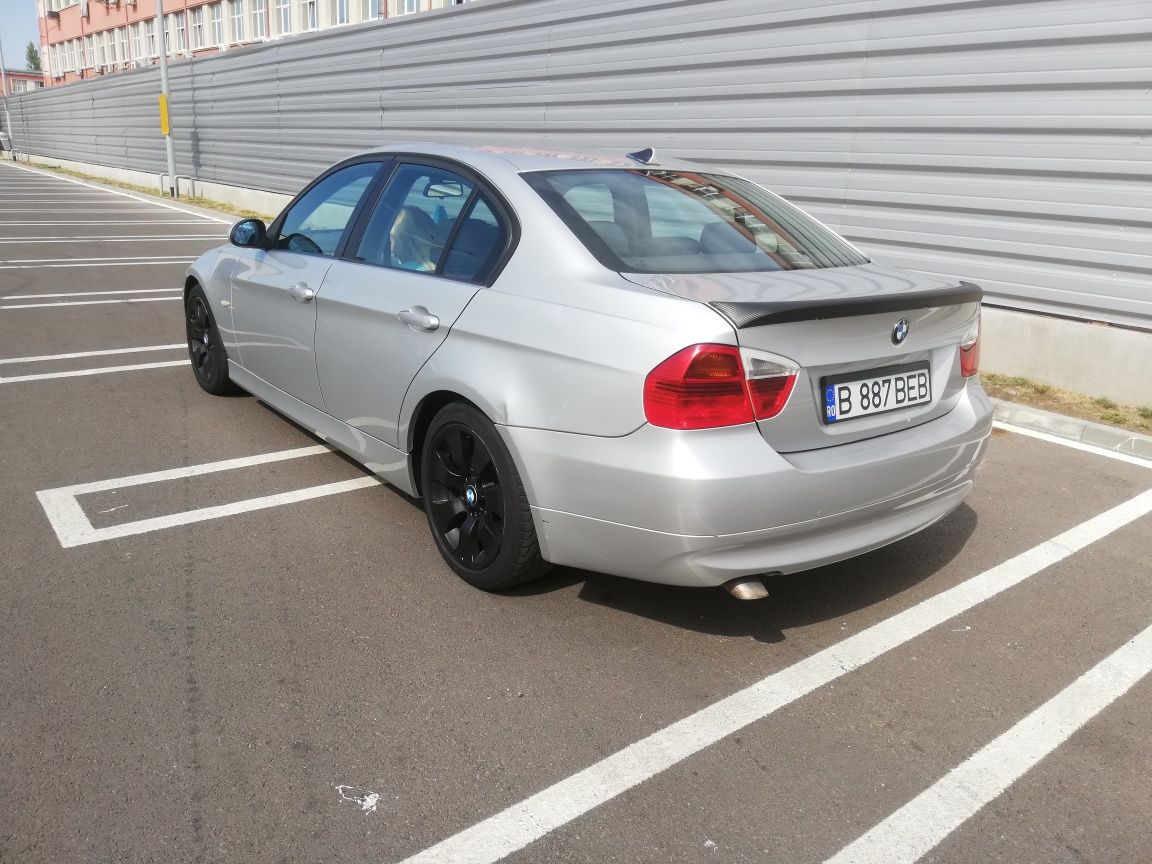 Stop stânga/dreapta BMW e90