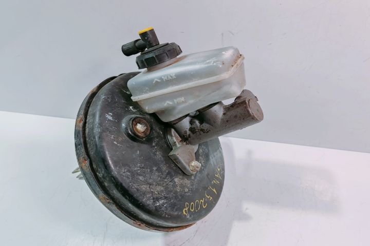 Tulumba Frana   cu pompa servofrana Dacia Logan prima generatie