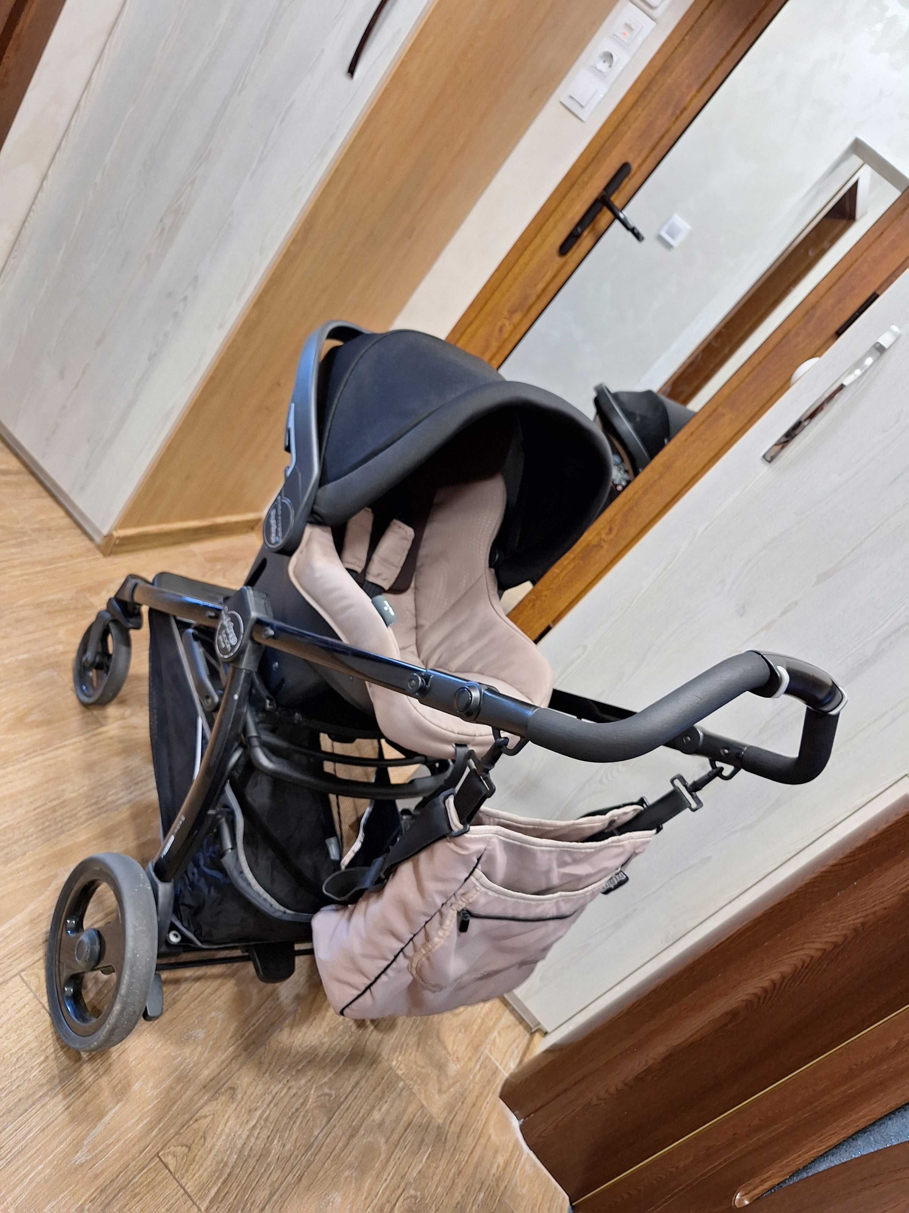 Количка Peg Perego book 5 в 1