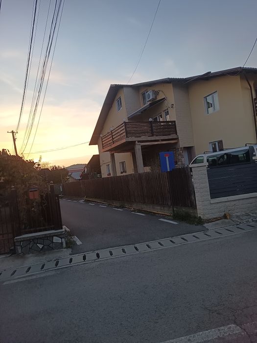 Casa de vânzare în Cornu