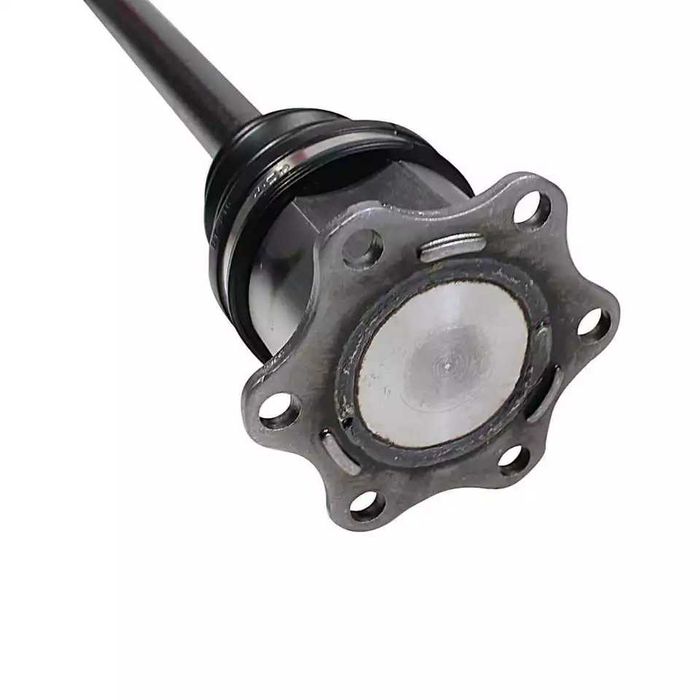 Нова предна дясна полуоска 10-13 Audi A3 и 10-14 Golf Diesel Внос САЩ