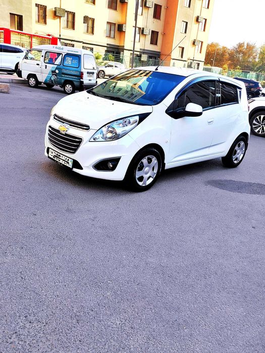 Spark 2016 Спарк