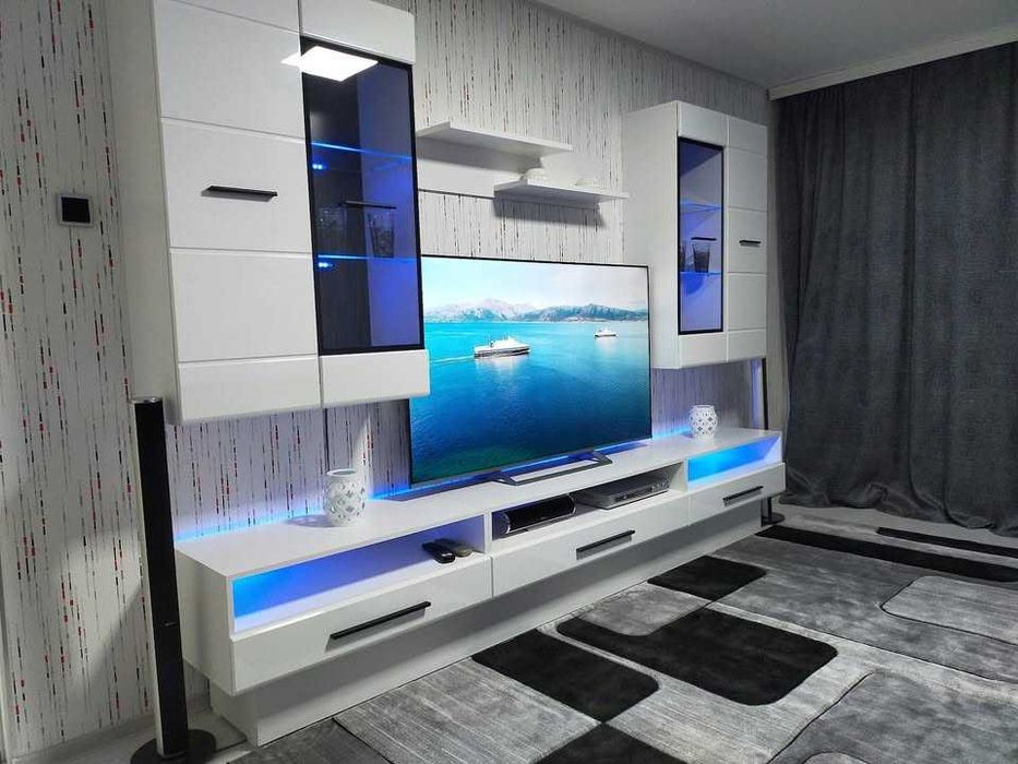 Apartament 3 camere,zona Buzaului,conf. 1 ,70 mp,vand-variante cu casa