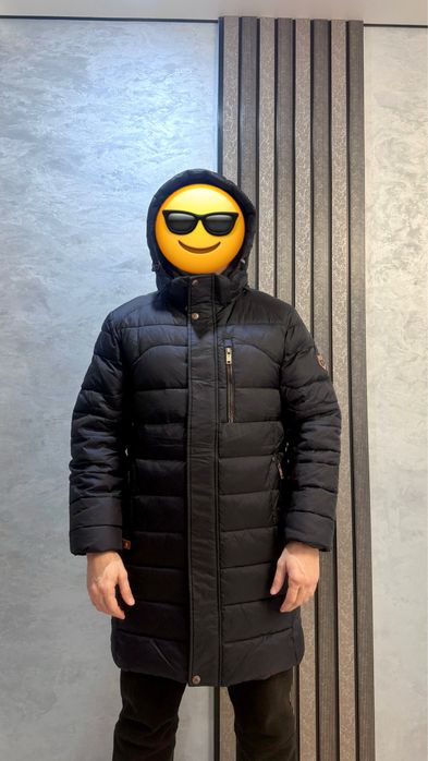 Продам мужскую куртку