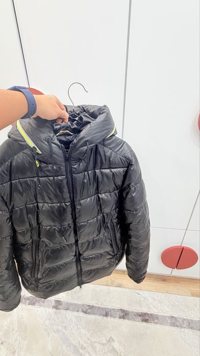 Продам мужскую куртку