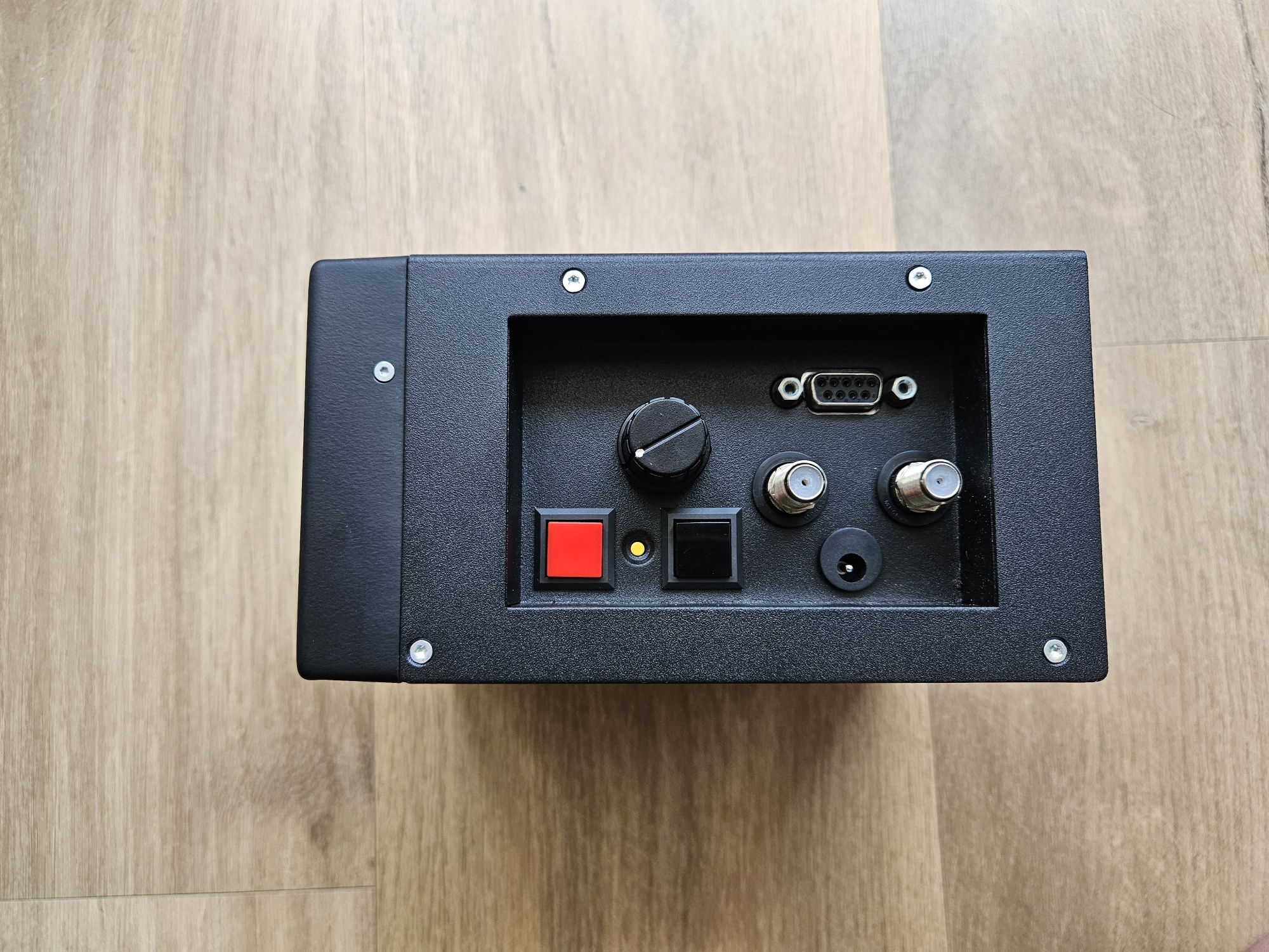 Satlook Micro Plus - analizor portabil de spectru, detector sateliti