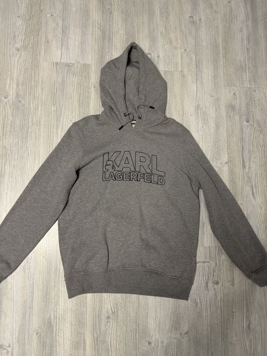 Bluzon Karl Lagerfeld