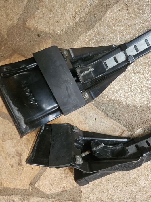 Багажник за Vw Golf 6