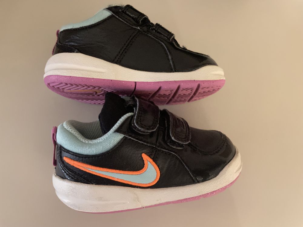 НАМАЛЕНИ Детски маратонки Nike