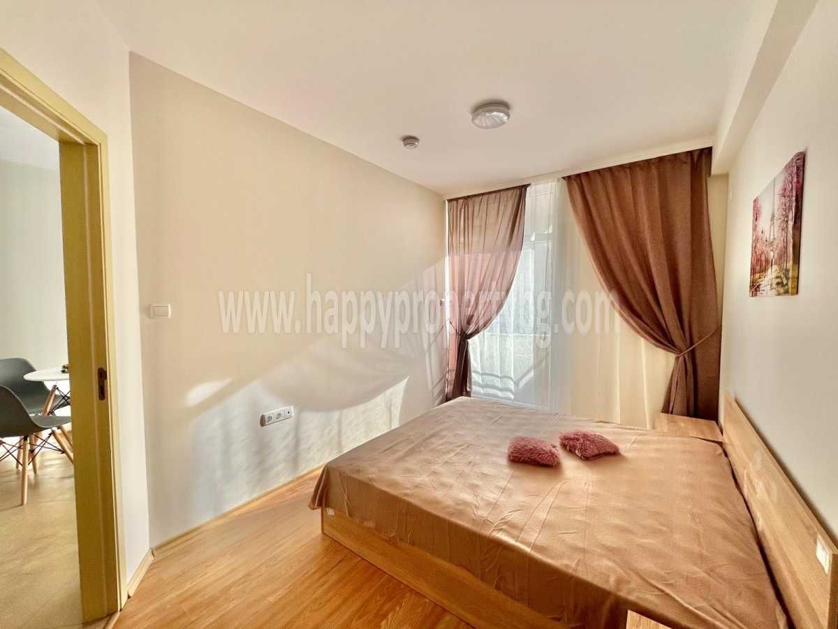 Продава се Двустаен апартамент в к.к. Слънчев бряг - 57 кв.м за 1106 €/кв.м - Снимка #8