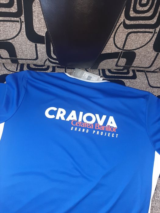 Tricou Universitatea Craiova