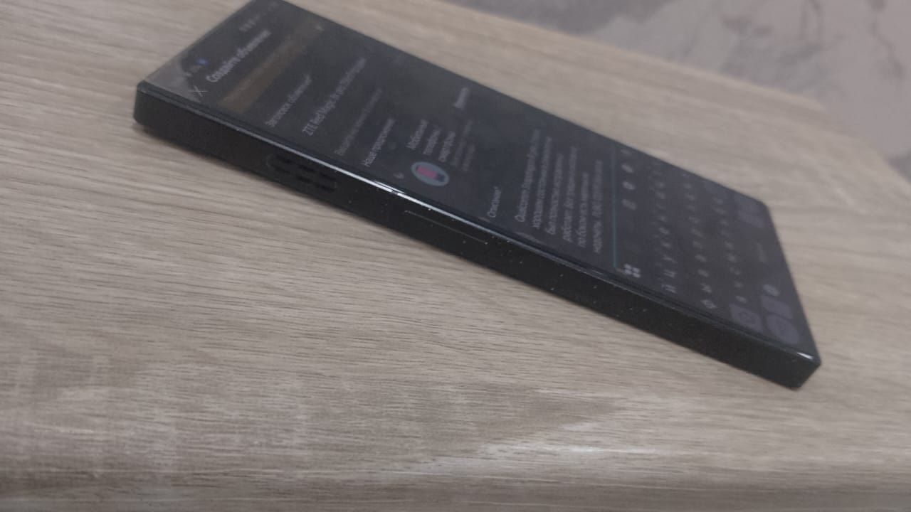Продам ZTE Red Magic 8s pro