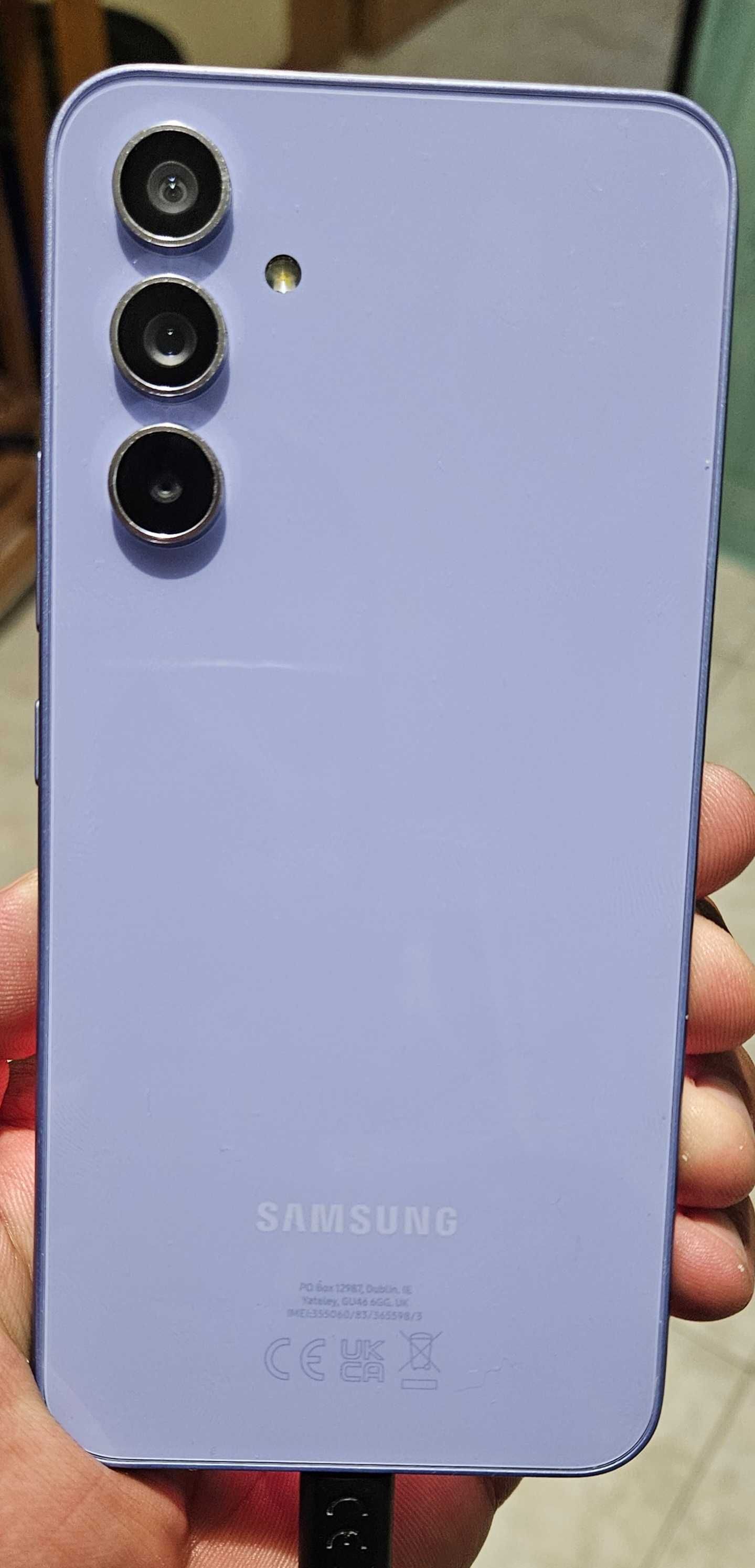Телефон Samsung A54 5G