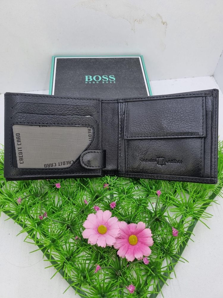 Мъжки портфейли ARMAN,HUGO BOSS! Естествена кожа!