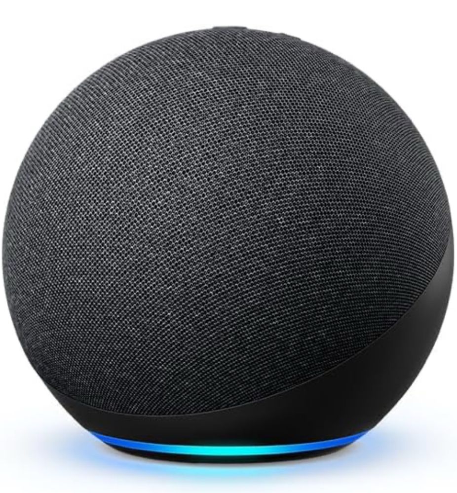 Amazon echo 4th gen NOU.Sigilat!