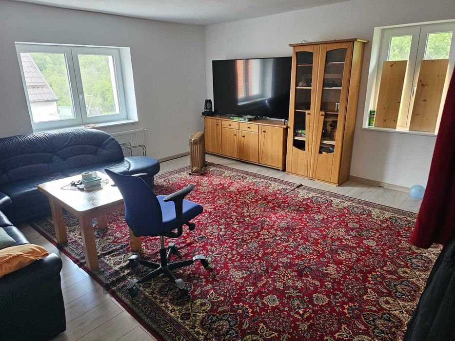 Casă de vânzare in Gărîna