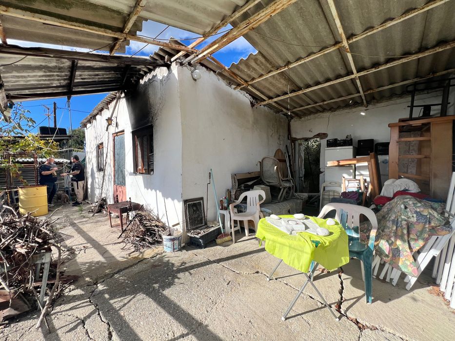 Къща с панорамна гледка МОРЕ