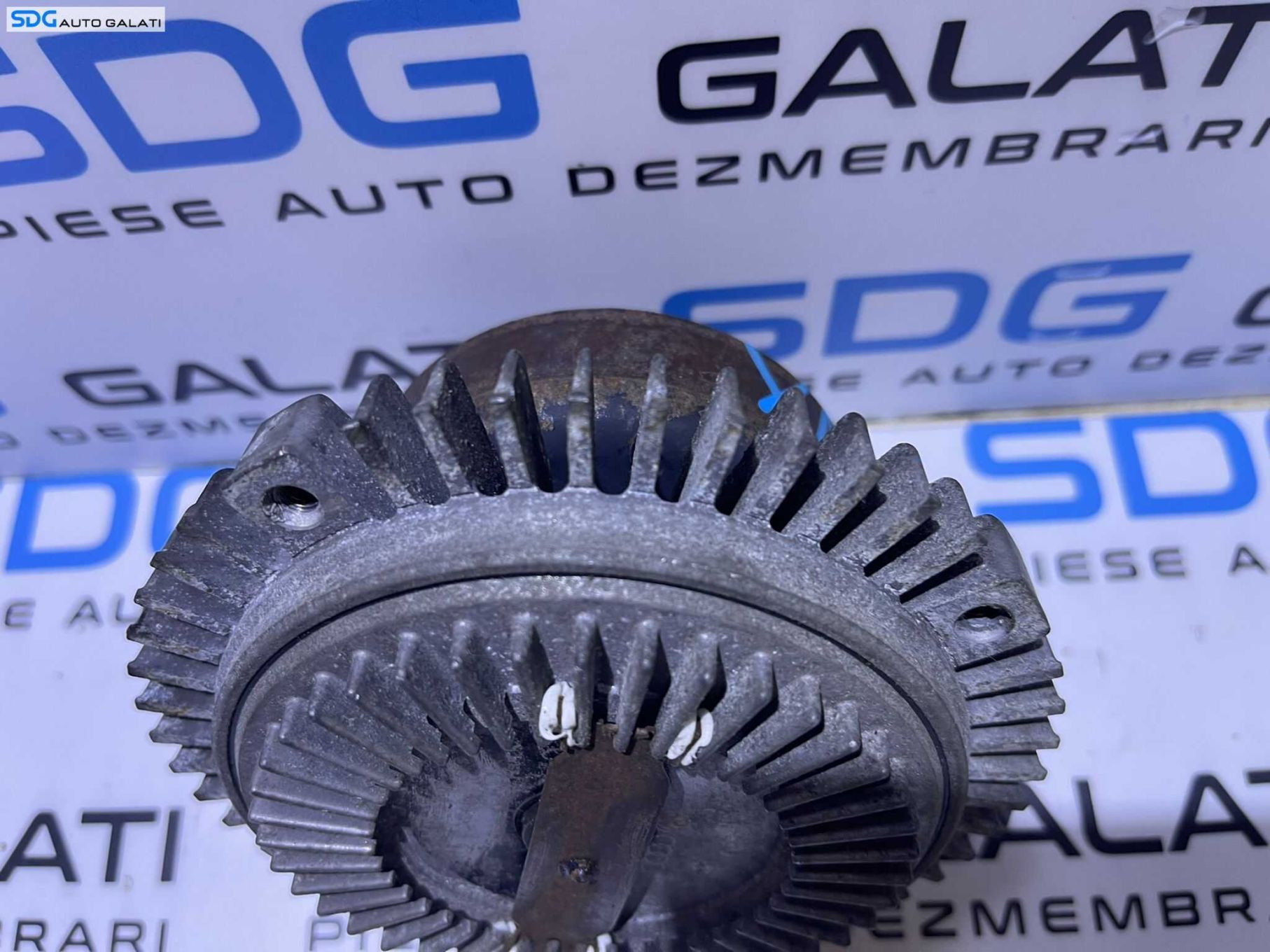 Pala Elice Ventilator Vascocuplaj Volkswagen Passat B5.5 1.9 TDI AVB AVF AWX 2001 - 2005 Cod 06B119145
