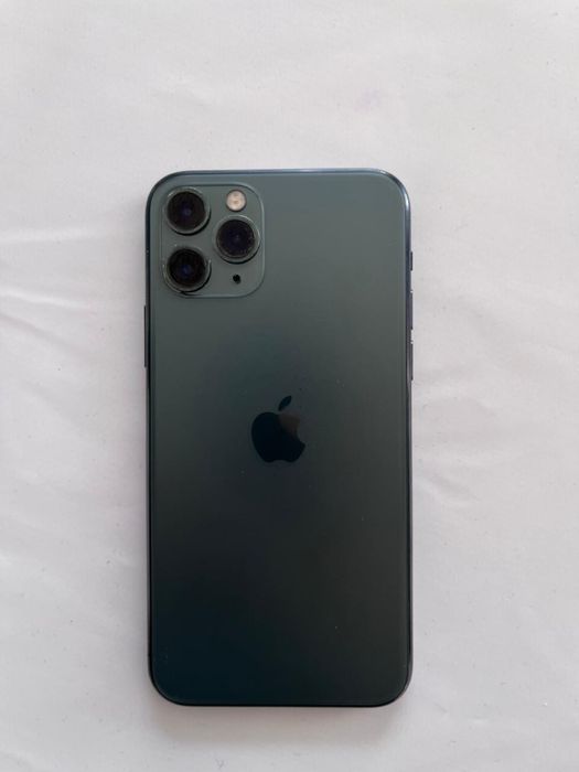 Iphone11 pro 256gb