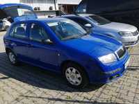 Skoda Fabia 1.2 Clasic Benzina Generatia 1