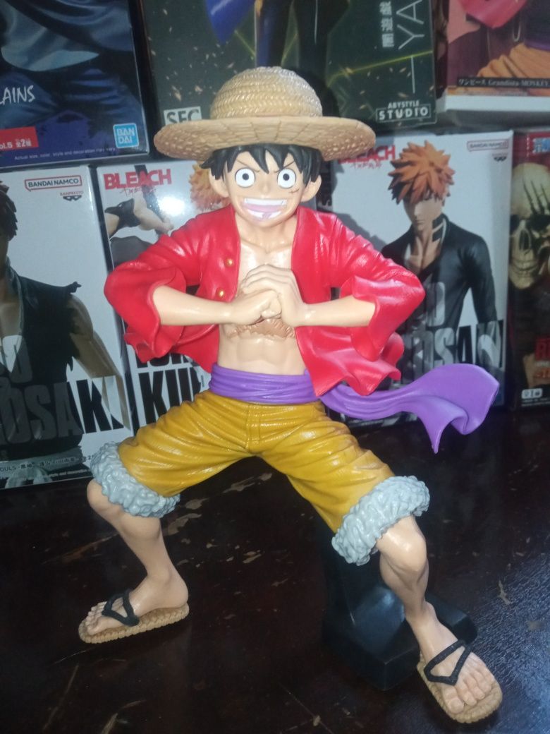 "Аниме Фигурка (Anime Figure)"