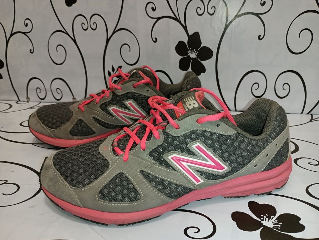 New Balance Run N40,5- 27 лв