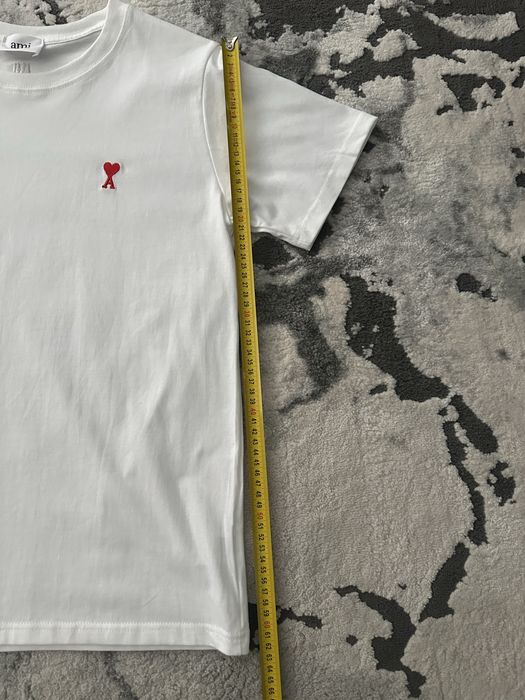 Tricou Ami marimea M