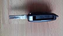 Cheie Briceag originala Audi A3,S3, 2005-2013, 434MHz, 8P0837220D