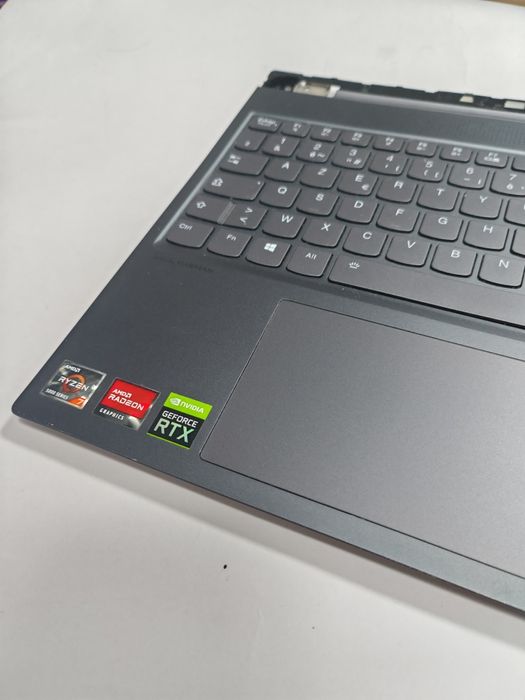 Tastatură laptop Legion 7-16ACHg6 Laptop (Lenovo) - Type 82N6