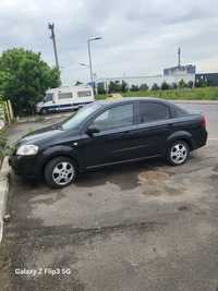 Chevrolet Aveo 2009