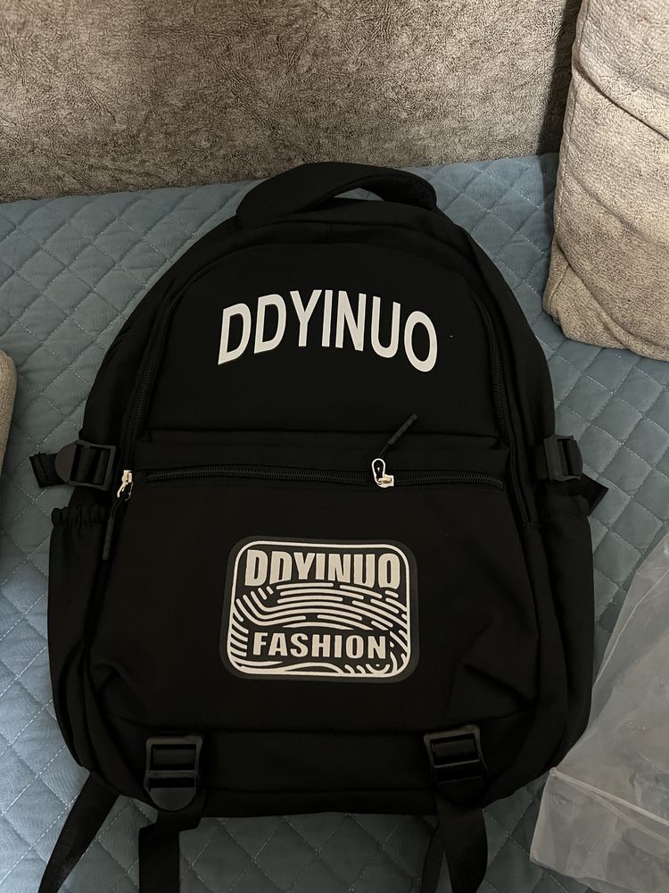 Рюкзяк для школы