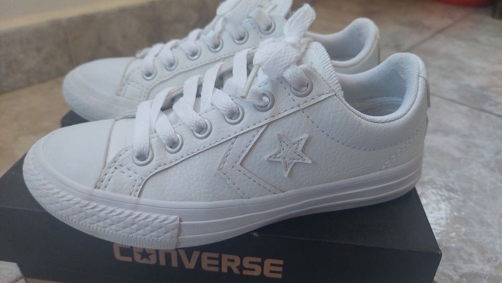 Детски маратонки Converse N 30