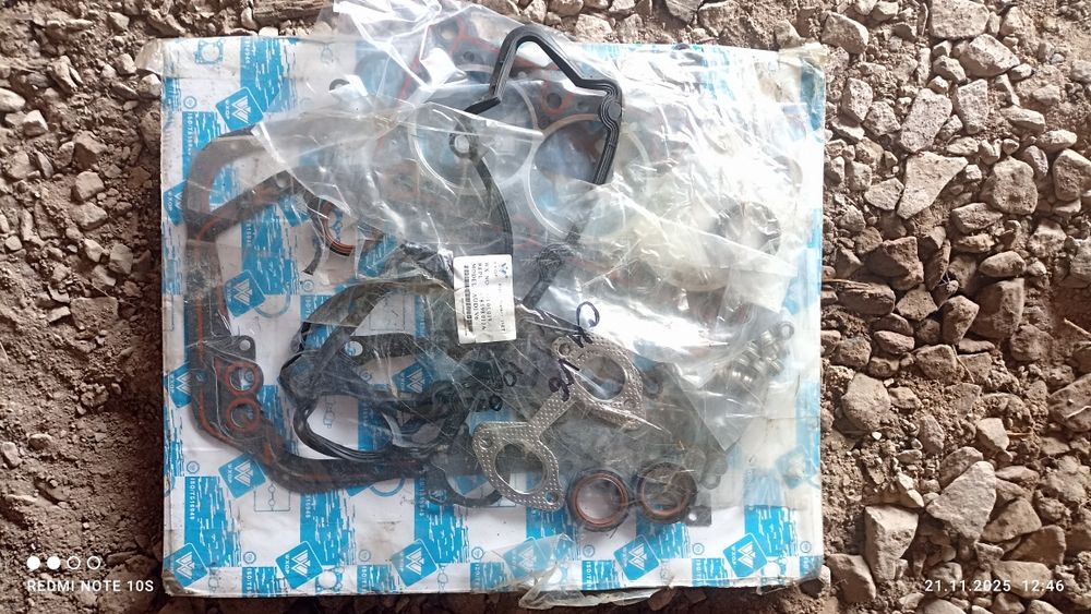 Рем комплект двиг Ауди 100