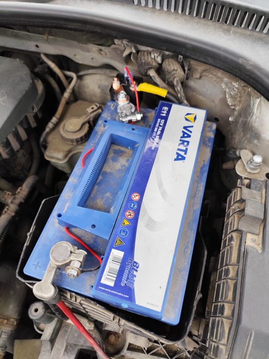 Întrerupător curent baterie de la distanta cu telecomanda 200A DC12V