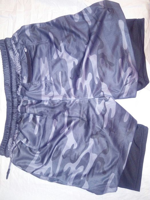 Шорти спортни мъжки