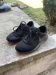 Nike Tanjun Negru