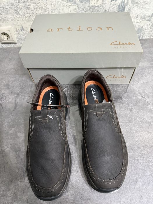 Clarks bahorgi kuzgi tufli