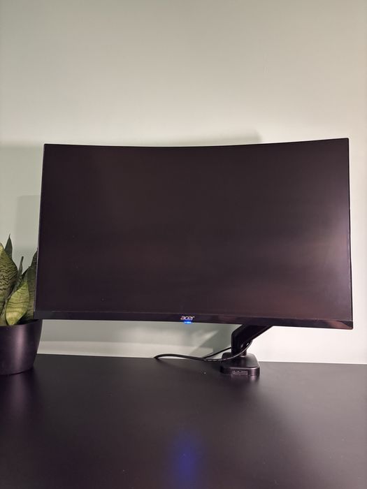 Геймърски Монитор Acer Nitro ED270RS3