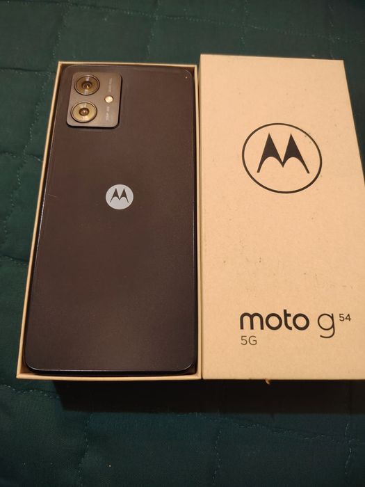 Моторола G 54 + 5g