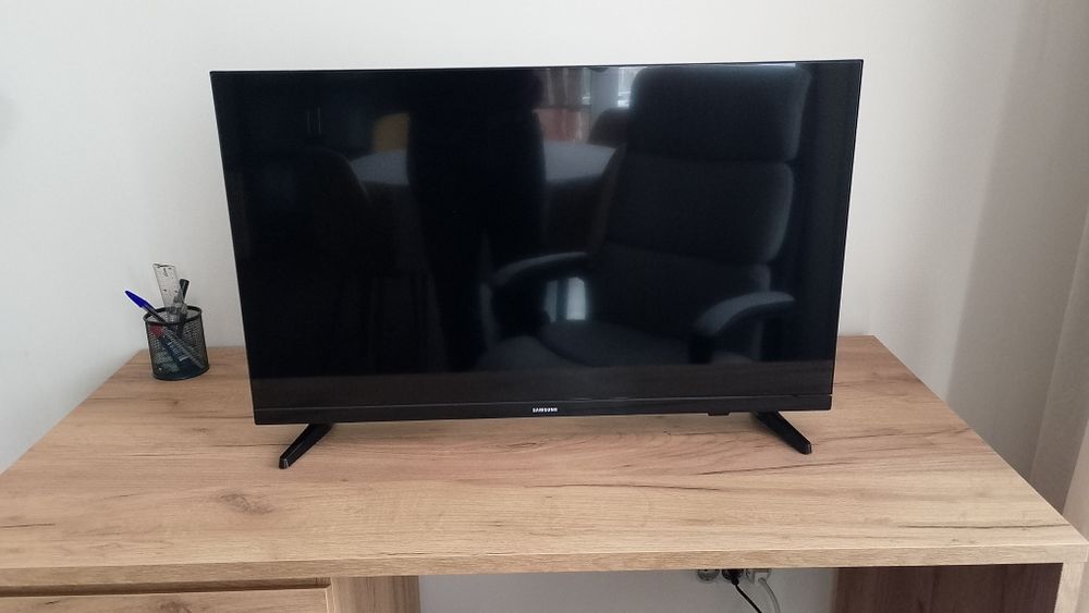 Samsung лед телевизор