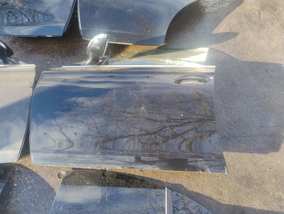 Usă stânga fata usa dreapta fata usa dreapta spate usa stanga fata CLS