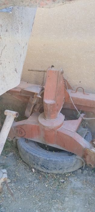 Meksir Bochka Sotladi