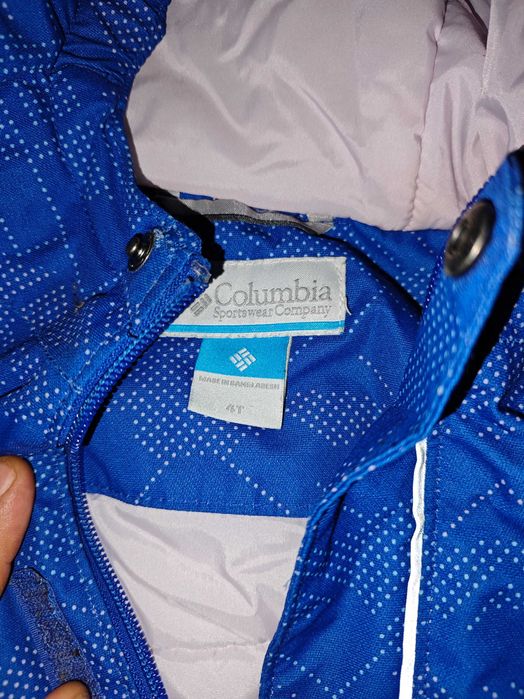 Set zapata Columbia Buga 4T/98-102