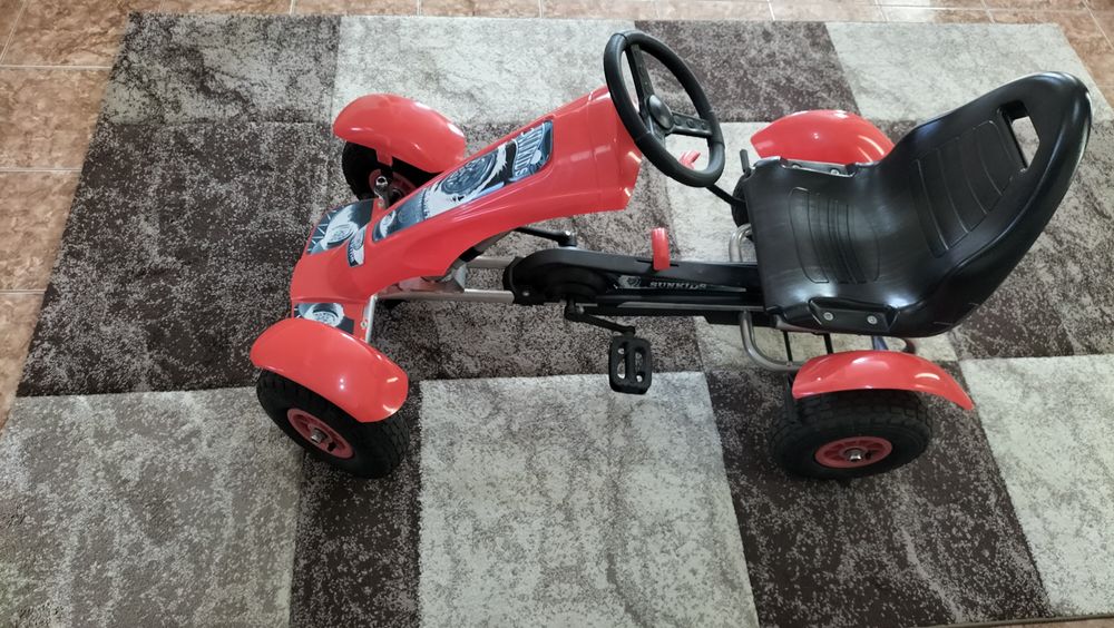 Vind Cart pentru Copii