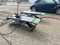 Utilaje Vulcanizare auto