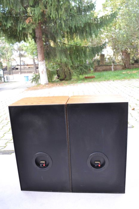 Boxe Infinity RS 3000